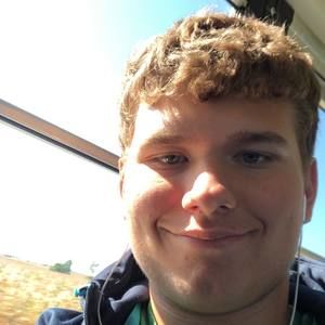 Meet your Posher, Johnathan